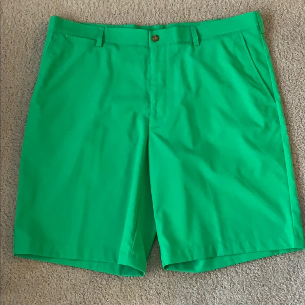 PGA Tour shorts 38 NWT